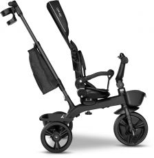 Триколісний велосипед Lionelo Kori Grey Stone